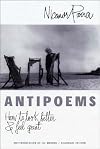 Antipoems: How to Look Better & Feel Great