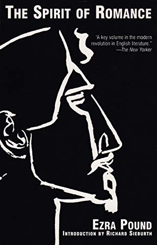 The Spirit of Romance book cover