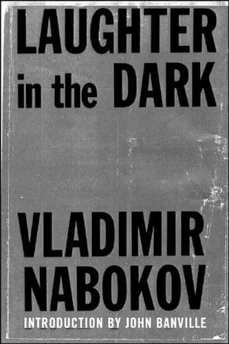 Laughter in the Dark book cover