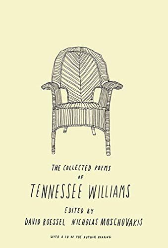 The Collected Poems book cover