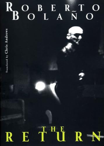 The Return book cover