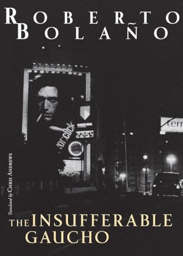 The Insufferable Gaucho book cover