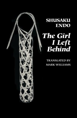 The Girl I Left Behind