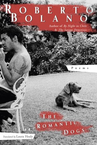 The Romantic Dogs book cover