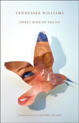 Sweet Bird of Youth book cover