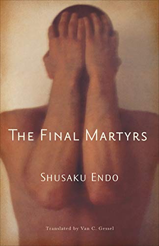 The Final Martyrs book cover