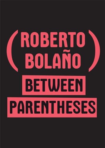 Between Parentheses book cover