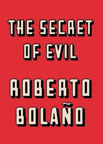 The Secret of Evil book cover