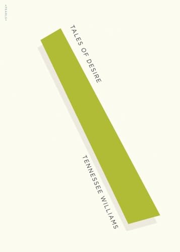 Tales of Desire book cover