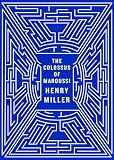 The Colossus Of Maroussi 2e