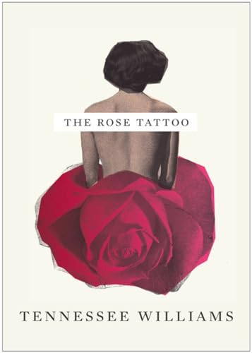 The Rose Tattoo book cover