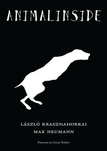 Animalinside book cover
