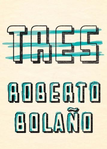 Tres book cover