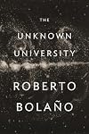 The Unknown University