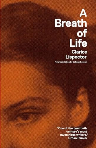A Breath of Life book cover
