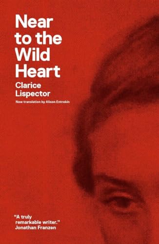 Near to the Wild Heart book cover