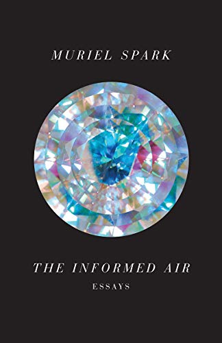 The Informed Air cover