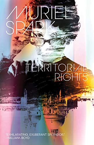 Territorial Rights book cover