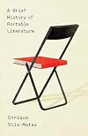 A Brief History of Portable Literature