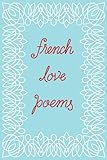 French love poems