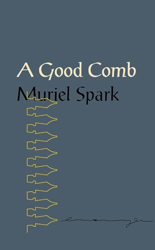 A Good Comb book cover