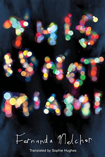 This is Not Miami book cover