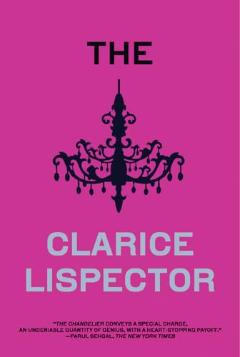 The Chandelier book cover