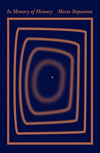 In Memory of Memory book cover
