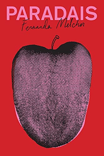 Paradais book cover