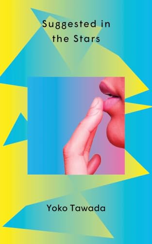 Suggested in the Stars book cover
