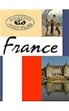 France (Country Fact Files)