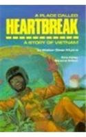 A Place Called Heartbreak book cover