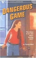 Dangerous Game book cover