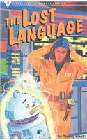 The Lost Language book cover