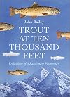 Trout at Ten Thousand Feet