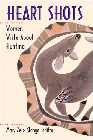 Heart Shots book cover