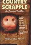 Country Scrapple: An American Tradition