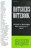 Hatcher's Notebook