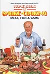 Home Book of Smoke Cooking: Meat, Fish & Game