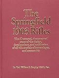 The Springfield 1903 Rifles