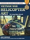 Vietnam War Helicopter Art: U.S. Army Rotor Aircraft (Stackpole Military Photo Series)