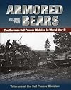 Armored Bears: The German 3rd Panzer Division in World War II (Volume 2)