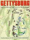 Gettysburg: The Story of the Battle with Maps