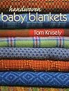 Handwoven Baby Blankets