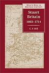 Who's Who in Stuart Britain
