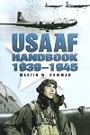 USAAF Handbook 1939-1945