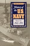History of the U.S. Navy (Volume 2)