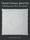 Traditional Boutis: 25 Quilting Designs in French Provençal Style