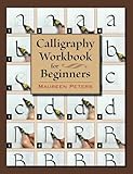 Calligraphy Workbook for Beginners