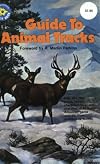 Guide to Animal Tracks